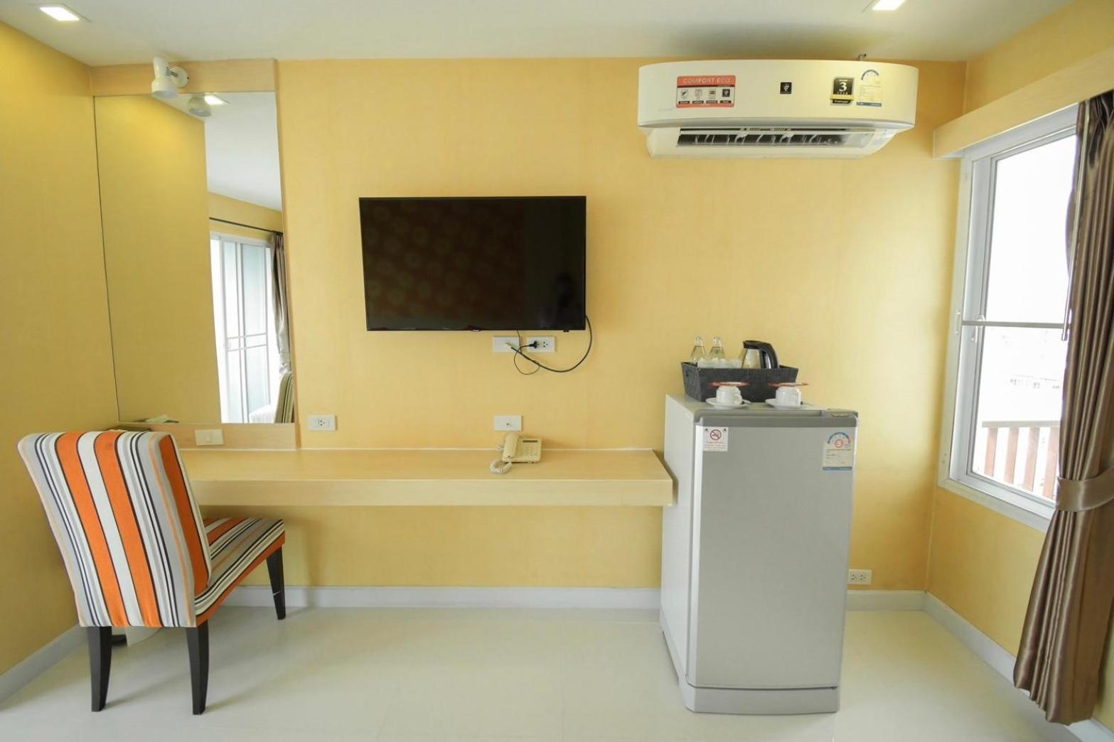 Family Hotel Khon Kaen Exterior photo